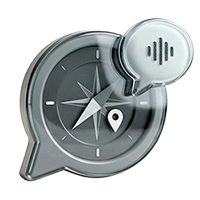 BoxChat Logo